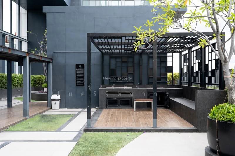 Metris Rama 9-Ramkhamheang, Bangkok, New Rama 9 Road, Hua Mak, Bang Kapi, Bangkok, 2 Bedrooms, 50 sqm, Condo For Sale, by Roongrat Maitreejittawon, 500516079 - DDproperty.com