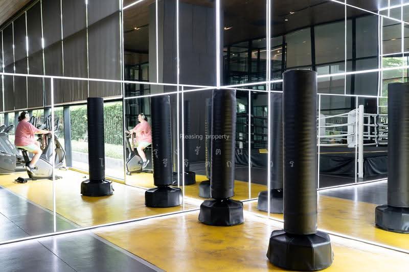 Metris Rama 9-Ramkhamheang, Bangkok, New Rama 9 Road, Hua Mak, Bang Kapi, Bangkok, 2 Bedrooms, 50 sqm, Condo For Sale, by Roongrat Maitreejittawon, 500516079 - DDproperty.com