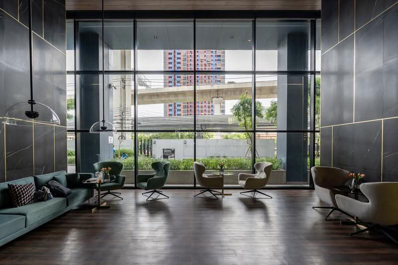 Metris Rama 9-Ramkhamheang, Bangkok, New Rama 9 Road, Hua Mak, Bang Kapi, Bangkok, 2 Bedrooms, 50 sqm, Condo For Sale, by Roongrat Maitreejittawon, 500516079 - DDproperty.com