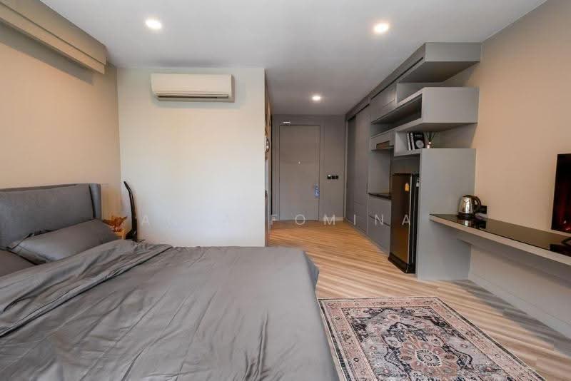 The Regent Bangtao, Phuket, 1-1 Cherng Talay Road, Choeng Thale, Thalang, Phuket, Studio, 45 sqm, Condo For Sale, by Anna Fomina, 500516080 - DDproperty.com