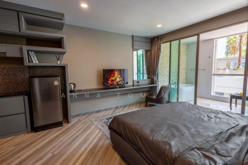 The Regent Bangtao, Phuket, 1-1 Cherng Talay Road, Choeng Thale, Thalang, Phuket, Studio, 45 sqm, Condo For Sale, by Anna Fomina, 500516080 - DDproperty.com
