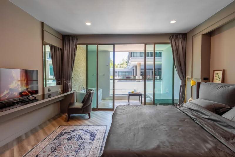 The Regent Bangtao : เดอะ รีเจ้นท์ บางเทา, ภูเก็ต, 1-1 Cherng Talay Road, เชิงทะเล, ถลาง, ภูเก็ต, 45 ตร.ม., คอนโด ขาย, โดย Anna Fomina, 500516080 - DDproperty.com