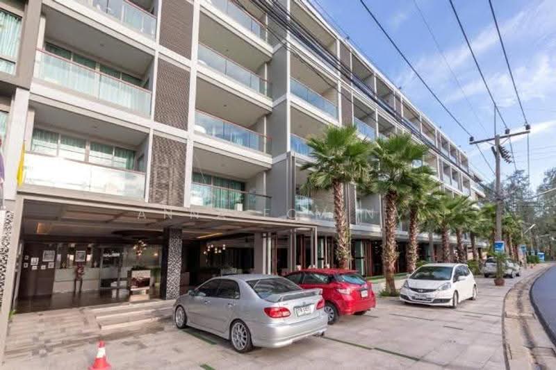 The Regent Bangtao, Phuket, 1-1 Cherng Talay Road, Choeng Thale, Thalang, Phuket, Studio, 45 sqm, Condo For Sale, by Anna Fomina, 500516080 - DDproperty.com