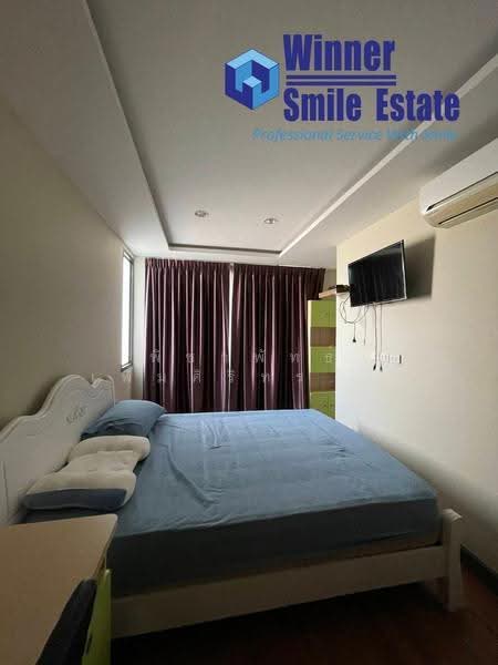 3-story house for rent in Sukhumvit 93, Bangkok, สุขุมวิท 93, Bang Chak, Phra Khanong, Bangkok, 2 Bedrooms, 160 sqm, Single Detached House For Rent, by พิชาพัทธ์ เพิ่มศิริทรงรัฐ (คุณพิชา), 500516082 - DDproperty.com
