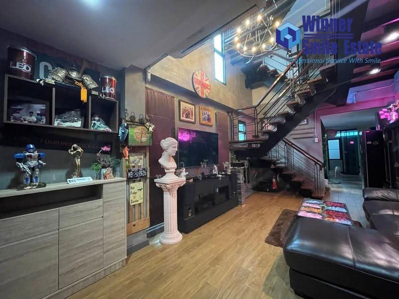 บ้าน 3 ชั้น แถวสุขุมวิท 93 ซอยพึ่งมี 29 แยก 1, กรุงเทพ, สุขุมวิท 93, บางจาก, พระโขนง, กรุงเทพ, 160 ตร.ม., บ้านเดี่ยว ให้เช่า, โดย พิชาพัทธ์ เพิ่มศิริทรงรัฐ (คุณพิชา), 500516082 - DDproperty.com