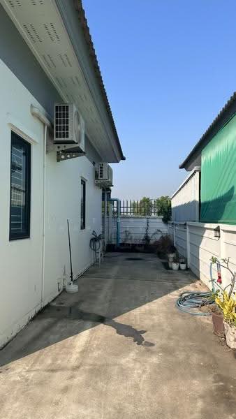 เอ็มวิลเลจ บางปะกง, Chachoengsao, Bang Pakong, Bang Pakong, Chachoengsao, 2 Bedrooms, 83 sqm, Semi-Detached House (Twin House) For Sale, by The Best Property เก๋, 500516084 - DDproperty.com