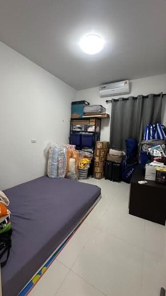เอ็มวิลเลจ บางปะกง, Chachoengsao, Bang Pakong, Bang Pakong, Chachoengsao, 2 Bedrooms, 83 sqm, Semi-Detached House (Twin House) For Sale, by The Best Property เก๋, 500516084 - DDproperty.com