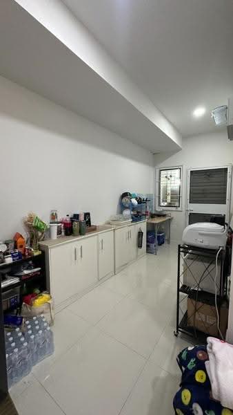เอ็มวิลเลจ บางปะกง, ฉะเชิงเทรา, บางปะกง, ฉะเชิงเทรา, 83 ตร.ม., บ้านแฝด ขาย, โดย The Best Property เก๋, 500516084 - DDproperty.com