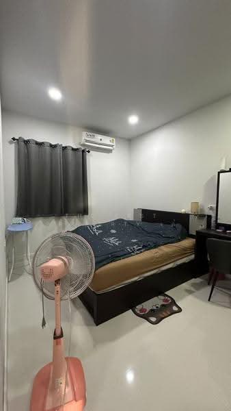 เอ็มวิลเลจ บางปะกง, Chachoengsao, Bang Pakong, Bang Pakong, Chachoengsao, 2 Bedrooms, 83 sqm, Semi-Detached House (Twin House) For Sale, by The Best Property เก๋, 500516084 - DDproperty.com