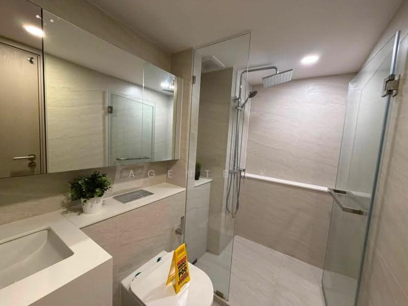 So Origin Kaset Interchange, Bangkok, 23106 Phahonyothin Rd, Sena Nikhom, Chatuchak, Bangkok, 1 Bedroom, 37 sqm, Condo For Rent, by Agentbkk, 500516086 - DDproperty.com