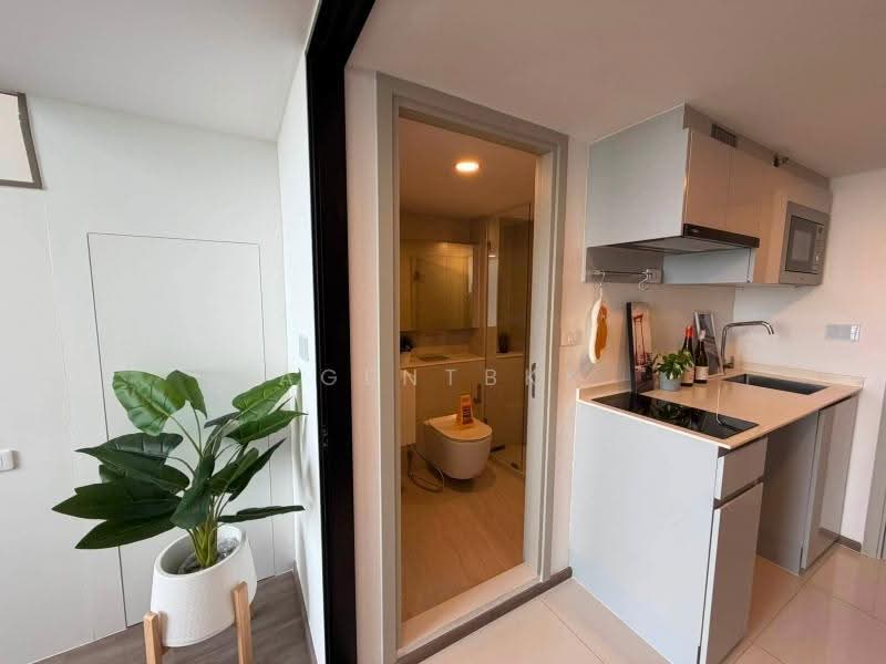 So Origin Kaset Interchange, Bangkok, 23106 Phahonyothin Rd, Sena Nikhom, Chatuchak, Bangkok, 1 Bedroom, 37 sqm, Condo For Rent, by Agentbkk, 500516086 - DDproperty.com