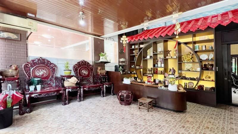 Lumpini Town Home Ratchada-Rama 3, Bangkok, Rama 3, Khlong Toei, Bangkok, 4 Bedrooms, 250 sqm, Townhouse For Sale, by นาริน งาคม, 500516087 - DDproperty.com
