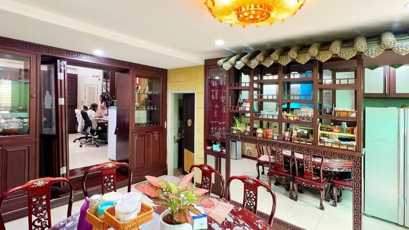 Lumpini Town Home Ratchada-Rama 3, Bangkok, Rama 3, Khlong Toei, Bangkok, 4 Bedrooms, 250 sqm, Townhouse For Sale, by นาริน งาคม, 500516087 - DDproperty.com