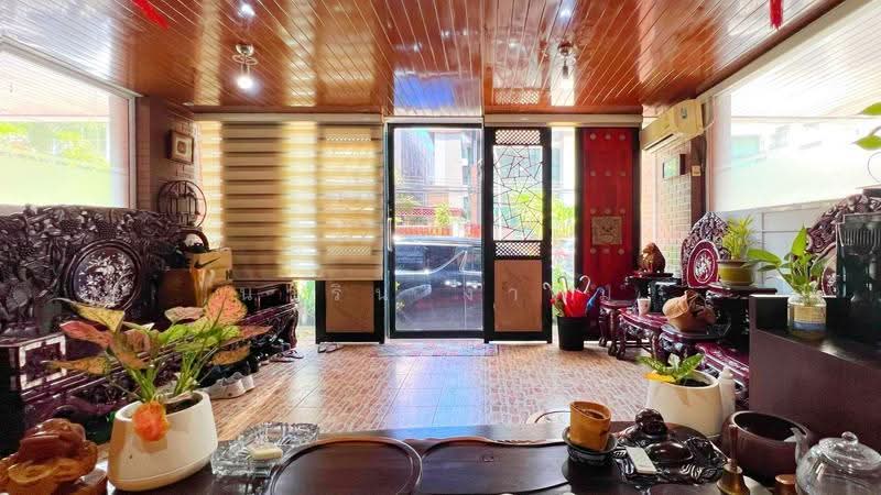 Lumpini Town Home Ratchada-Rama 3, Bangkok, Rama 3, Khlong Toei, Bangkok, 4 Bedrooms, 250 sqm, Townhouse For Sale, by นาริน งาคม, 500516087 - DDproperty.com