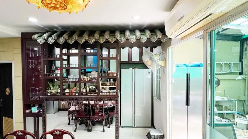 Lumpini Town Home Ratchada-Rama 3, Bangkok, Rama 3, Khlong Toei, Bangkok, 4 Bedrooms, 250 sqm, Townhouse For Sale, by นาริน งาคม, 500516087 - DDproperty.com