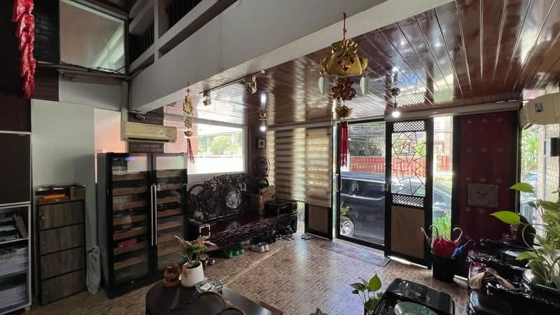 Lumpini Town Home Ratchada-Rama 3, Bangkok, Rama 3, Khlong Toei, Bangkok, 4 Bedrooms, 250 sqm, Townhouse For Sale, by นาริน งาคม, 500516087 - DDproperty.com