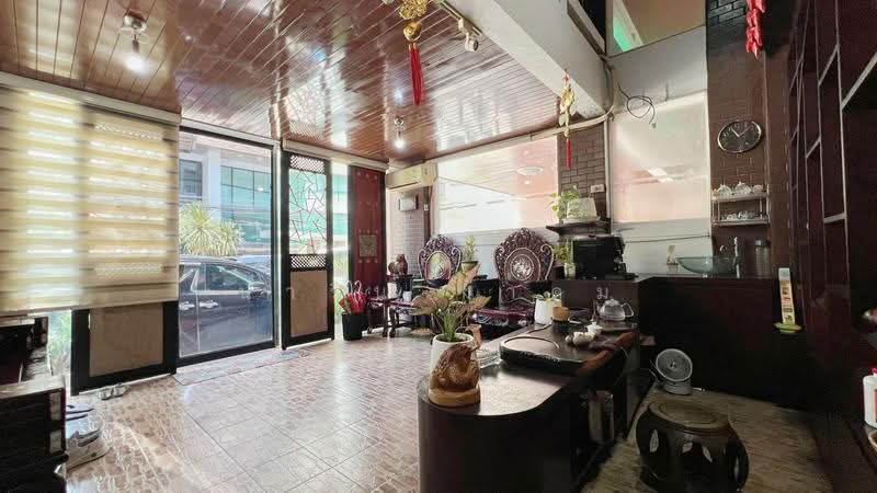 Lumpini Town Home Ratchada-Rama 3, Bangkok, Rama 3, Khlong Toei, Bangkok, 4 Bedrooms, 250 sqm, Townhouse For Sale, by นาริน งาคม, 500516087 - DDproperty.com