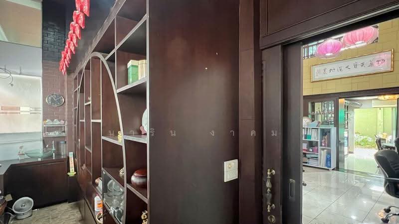 Lumpini Town Home Ratchada-Rama 3 : ลุมพินี ทาวน์โฮม รัชดา-พระราม 3, กรุงเทพ, พระรามที่ 3, คลองเตย, กรุงเทพ, 250 ตร.ม., ทาวน์เฮ้าส์ ขาย, โดย นาริน งาคม, 500516087 - DDproperty.com