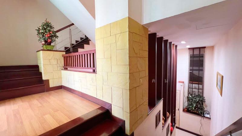 Lumpini Town Home Ratchada-Rama 3, Bangkok, Rama 3, Khlong Toei, Bangkok, 4 Bedrooms, 250 sqm, Townhouse For Sale, by นาริน งาคม, 500516087 - DDproperty.com