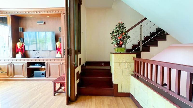 Lumpini Town Home Ratchada-Rama 3, Bangkok, Rama 3, Khlong Toei, Bangkok, 4 Bedrooms, 250 sqm, Townhouse For Sale, by นาริน งาคม, 500516087 - DDproperty.com
