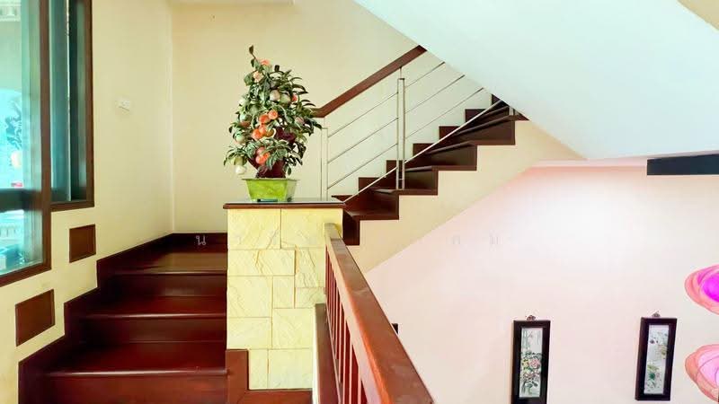 Lumpini Town Home Ratchada-Rama 3, Bangkok, Rama 3, Khlong Toei, Bangkok, 4 Bedrooms, 250 sqm, Townhouse For Sale, by นาริน งาคม, 500516087 - DDproperty.com
