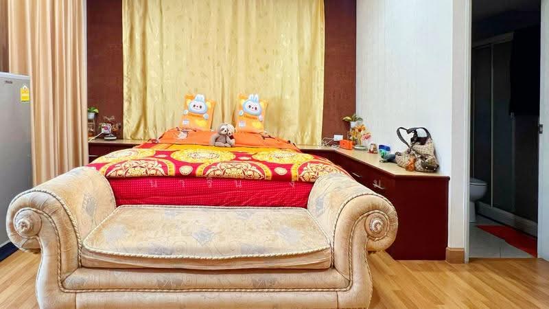 Lumpini Town Home Ratchada-Rama 3 : ลุมพินี ทาวน์โฮม รัชดา-พระราม 3, กรุงเทพ, พระรามที่ 3, คลองเตย, กรุงเทพ, 250 ตร.ม., ทาวน์เฮ้าส์ ขาย, โดย นาริน งาคม, 500516087 - DDproperty.com