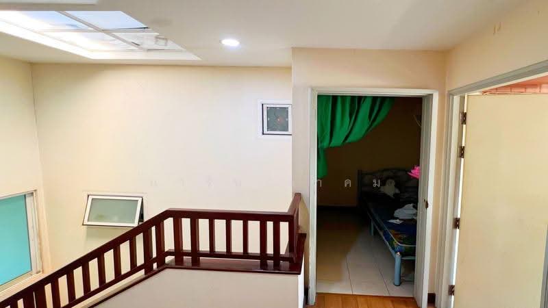 Lumpini Town Home Ratchada-Rama 3 : ลุมพินี ทาวน์โฮม รัชดา-พระราม 3, กรุงเทพ, พระรามที่ 3, คลองเตย, กรุงเทพ, 250 ตร.ม., ทาวน์เฮ้าส์ ขาย, โดย นาริน งาคม, 500516087 - DDproperty.com