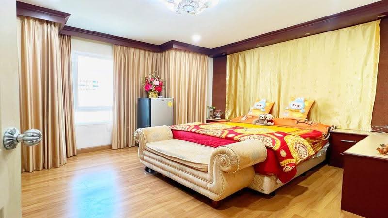 Lumpini Town Home Ratchada-Rama 3 : ลุมพินี ทาวน์โฮม รัชดา-พระราม 3, กรุงเทพ, พระรามที่ 3, คลองเตย, กรุงเทพ, 250 ตร.ม., ทาวน์เฮ้าส์ ขาย, โดย นาริน งาคม, 500516087 - DDproperty.com