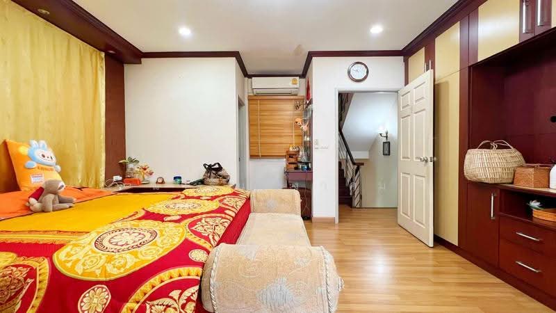 Lumpini Town Home Ratchada-Rama 3, Bangkok, Rama 3, Khlong Toei, Bangkok, 4 Bedrooms, 250 sqm, Townhouse For Sale, by นาริน งาคม, 500516087 - DDproperty.com