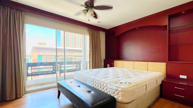 Lumpini Town Home Ratchada-Rama 3, Bangkok, Rama 3, Khlong Toei, Bangkok, 4 Bedrooms, 250 sqm, Townhouse For Sale, by นาริน งาคม, 500516087 - DDproperty.com