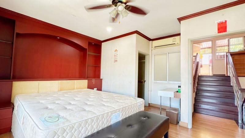 Lumpini Town Home Ratchada-Rama 3, Bangkok, Rama 3, Khlong Toei, Bangkok, 4 Bedrooms, 250 sqm, Townhouse For Sale, by นาริน งาคม, 500516087 - DDproperty.com