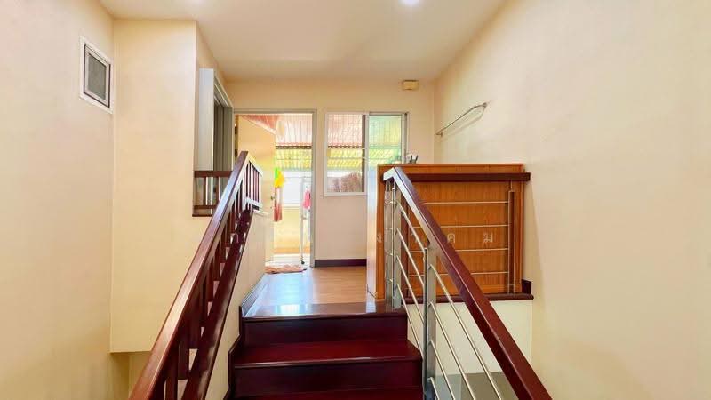 Lumpini Town Home Ratchada-Rama 3 : ลุมพินี ทาวน์โฮม รัชดา-พระราม 3, กรุงเทพ, พระรามที่ 3, คลองเตย, กรุงเทพ, 250 ตร.ม., ทาวน์เฮ้าส์ ขาย, โดย นาริน งาคม, 500516087 - DDproperty.com