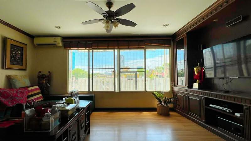 Lumpini Town Home Ratchada-Rama 3, Bangkok, Rama 3, Khlong Toei, Bangkok, 4 Bedrooms, 250 sqm, Townhouse For Sale, by นาริน งาคม, 500516087 - DDproperty.com