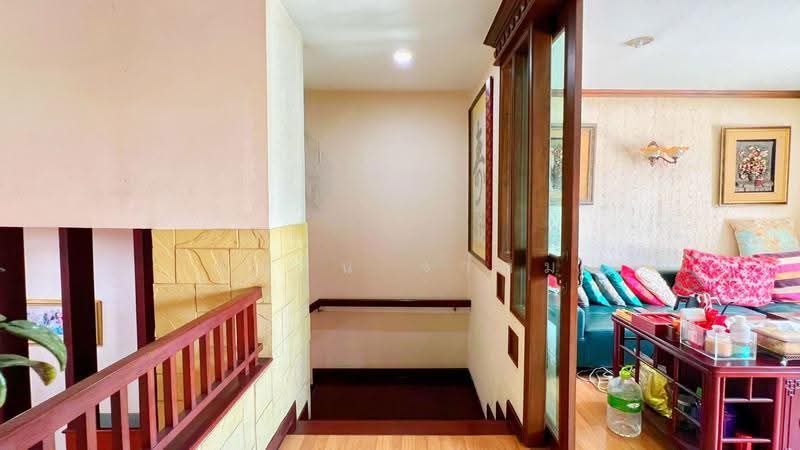 Lumpini Town Home Ratchada-Rama 3, Bangkok, Rama 3, Khlong Toei, Bangkok, 4 Bedrooms, 250 sqm, Townhouse For Sale, by นาริน งาคม, 500516087 - DDproperty.com