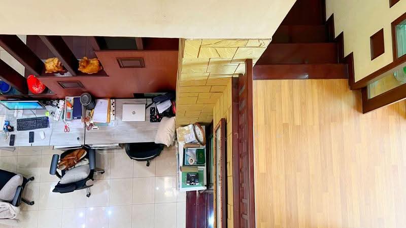 Lumpini Town Home Ratchada-Rama 3 : ลุมพินี ทาวน์โฮม รัชดา-พระราม 3, กรุงเทพ, พระรามที่ 3, คลองเตย, กรุงเทพ, 250 ตร.ม., ทาวน์เฮ้าส์ ขาย, โดย นาริน งาคม, 500516087 - DDproperty.com