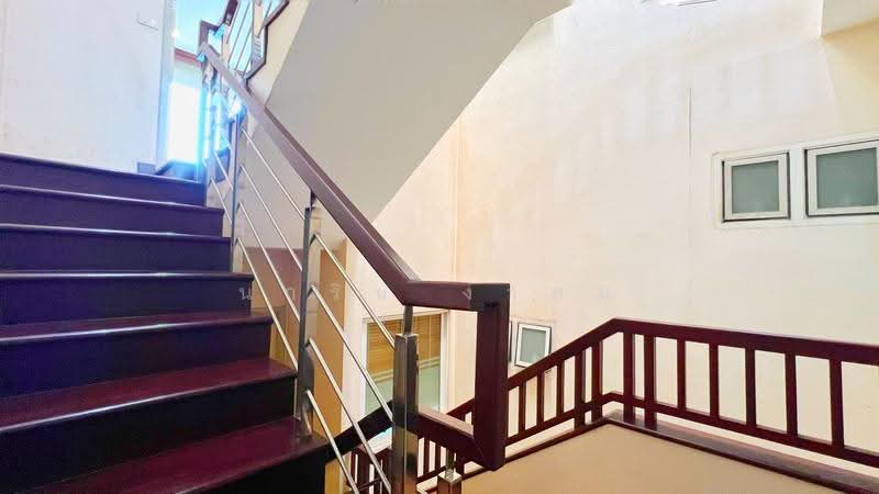 Lumpini Town Home Ratchada-Rama 3, Bangkok, Rama 3, Khlong Toei, Bangkok, 4 Bedrooms, 250 sqm, Townhouse For Sale, by นาริน งาคม, 500516087 - DDproperty.com