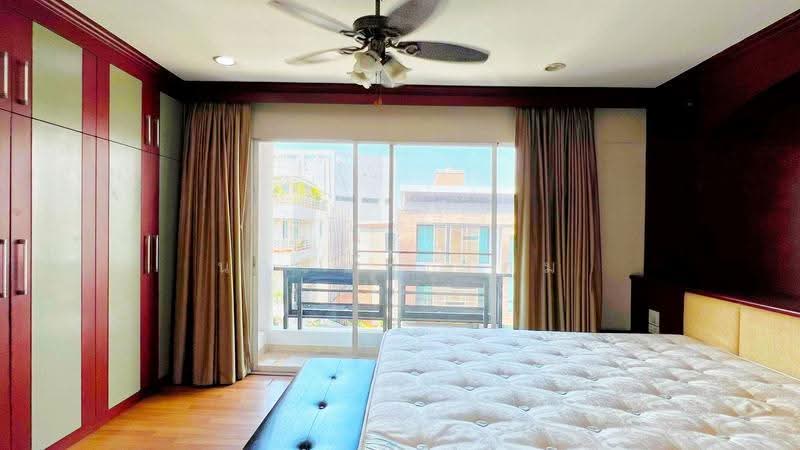 Lumpini Town Home Ratchada-Rama 3 : ลุมพินี ทาวน์โฮม รัชดา-พระราม 3, กรุงเทพ, พระรามที่ 3, คลองเตย, กรุงเทพ, 250 ตร.ม., ทาวน์เฮ้าส์ ขาย, โดย นาริน งาคม, 500516087 - DDproperty.com