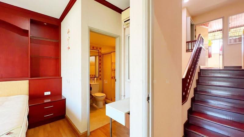 Lumpini Town Home Ratchada-Rama 3 : ลุมพินี ทาวน์โฮม รัชดา-พระราม 3, กรุงเทพ, พระรามที่ 3, คลองเตย, กรุงเทพ, 250 ตร.ม., ทาวน์เฮ้าส์ ขาย, โดย นาริน งาคม, 500516087 - DDproperty.com