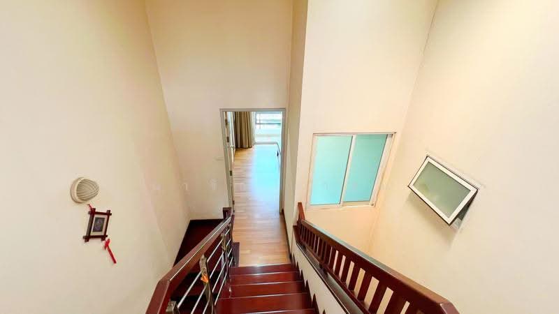 Lumpini Town Home Ratchada-Rama 3, Bangkok, Rama 3, Khlong Toei, Bangkok, 4 Bedrooms, 250 sqm, Townhouse For Sale, by นาริน งาคม, 500516087 - DDproperty.com