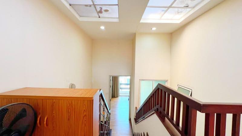 Lumpini Town Home Ratchada-Rama 3, Bangkok, Rama 3, Khlong Toei, Bangkok, 4 Bedrooms, 250 sqm, Townhouse For Sale, by นาริน งาคม, 500516087 - DDproperty.com
