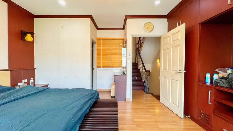 Lumpini Town Home Ratchada-Rama 3 : ลุมพินี ทาวน์โฮม รัชดา-พระราม 3, กรุงเทพ, พระรามที่ 3, คลองเตย, กรุงเทพ, 250 ตร.ม., ทาวน์เฮ้าส์ ขาย, โดย นาริน งาคม, 500516087 - DDproperty.com