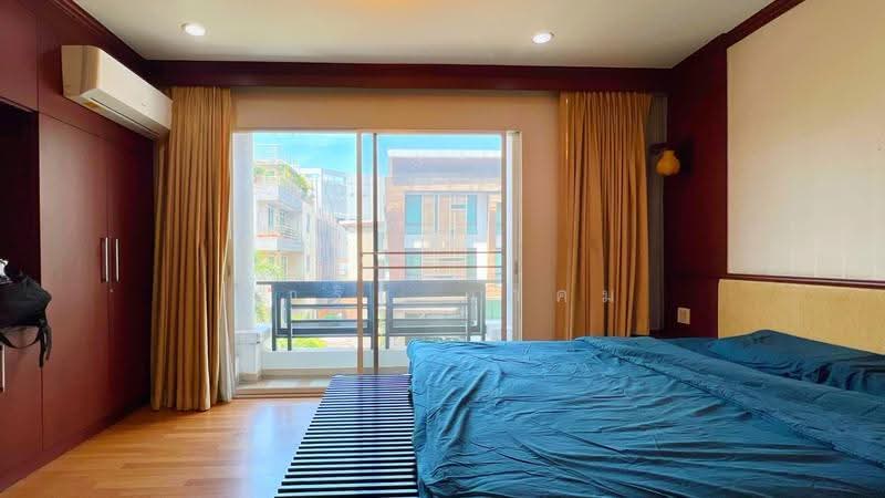 Lumpini Town Home Ratchada-Rama 3, Bangkok, Rama 3, Khlong Toei, Bangkok, 4 Bedrooms, 250 sqm, Townhouse For Sale, by นาริน งาคม, 500516087 - DDproperty.com