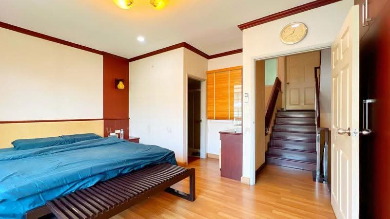 Lumpini Town Home Ratchada-Rama 3, Bangkok, Rama 3, Khlong Toei, Bangkok, 4 Bedrooms, 250 sqm, Townhouse For Sale, by นาริน งาคม, 500516087 - DDproperty.com