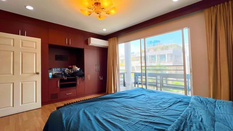 Lumpini Town Home Ratchada-Rama 3, Bangkok, Rama 3, Khlong Toei, Bangkok, 4 Bedrooms, 250 sqm, Townhouse For Sale, by นาริน งาคม, 500516087 - DDproperty.com