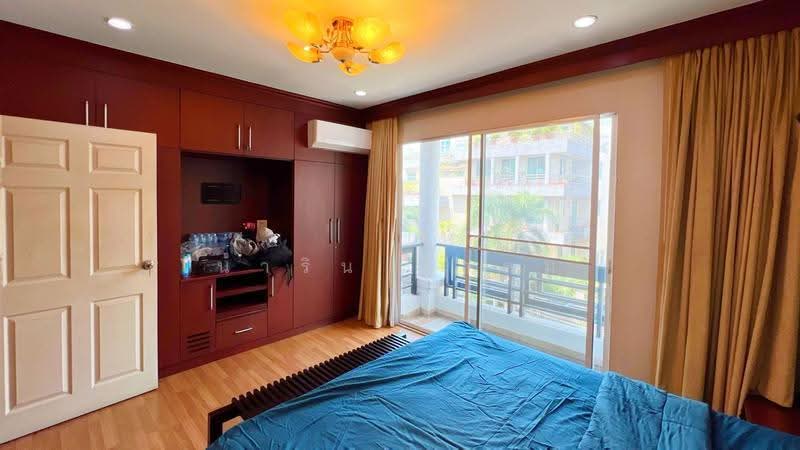 Lumpini Town Home Ratchada-Rama 3, Bangkok, Rama 3, Khlong Toei, Bangkok, 4 Bedrooms, 250 sqm, Townhouse For Sale, by นาริน งาคม, 500516087 - DDproperty.com