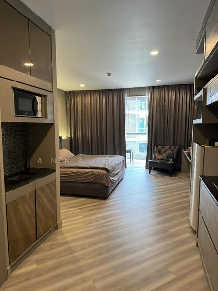 The Regent Bangtao, Phuket, 1-1 Cherng Talay Road, Choeng Thale, Thalang, Phuket, Studio, 44 sqm, Condo For Sale, by Anna Fomina, 500516088 - DDproperty.com
