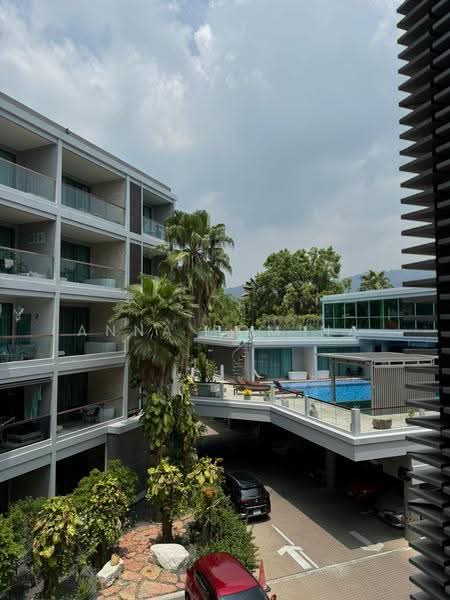 The Regent Bangtao, Phuket, 1-1 Cherng Talay Road, Choeng Thale, Thalang, Phuket, Studio, 44 sqm, Condo For Sale, by Anna Fomina, 500516088 - DDproperty.com