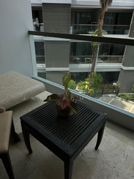 The Regent Bangtao, Phuket, 1-1 Cherng Talay Road, Choeng Thale, Thalang, Phuket, Studio, 44 sqm, Condo For Sale, by Anna Fomina, 500516088 - DDproperty.com