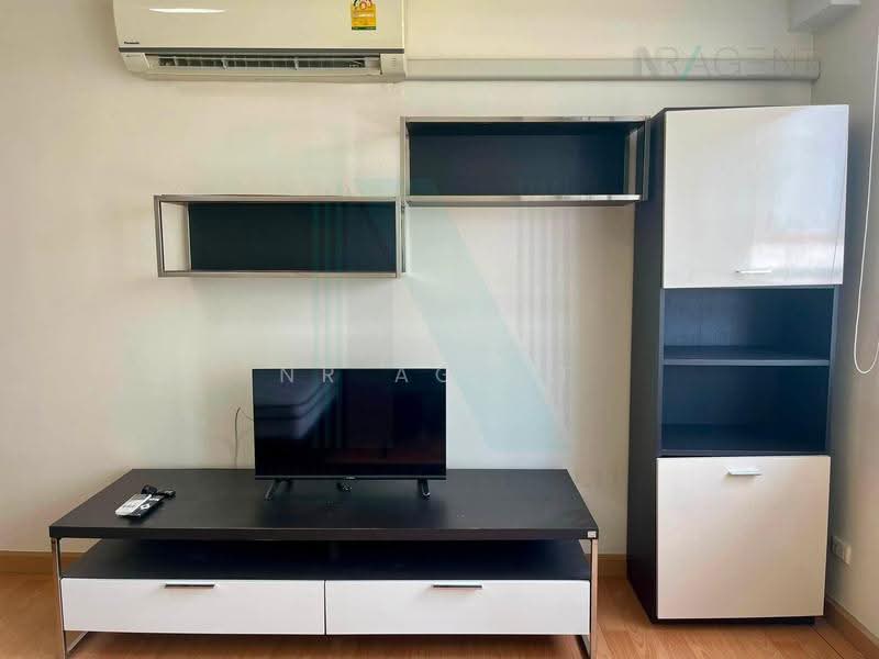 The Link Sukhumvit 50, Bangkok, Soi Sukhumvit 50, Sukhumvit Road, Phra Kanong, Khlong Toei, Bangkok, Studio, 31 sqm, Condo For Sale, by NR AGENT, 500516091 - DDproperty.com