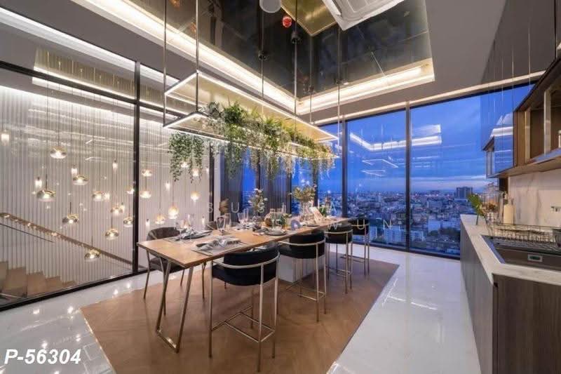 Knightsbridge Collage Sukhumvit 107, Samut Prakan, Sukhumvit 107 Road, Samrong Nua, Muang Samut Prakarn, Samut Prakan, 1 Bedroom, 29 sqm, Condo For Rent, by Susira Preuksawun, 500516092 - DDproperty.com